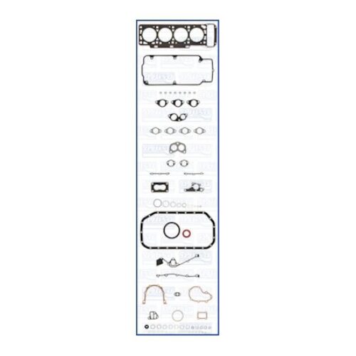 Ajusa Complete Gasket Set BMW 1.6L 8v – M10