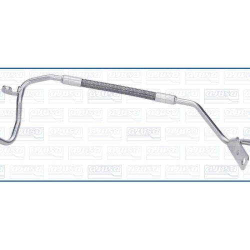 Ajusa Oil Pipe VAG 1.8L 20v T