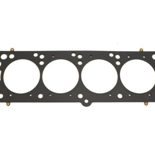 Athena MLS Head gasket Opel 2.0L 16V Z20LET/X20XE D.88,5MM T