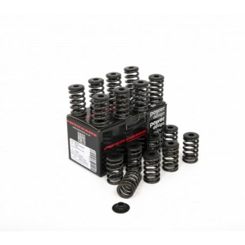 Piper Single Valve Spring Kit Ford 1.8/2.0/2.3 16v Duratec