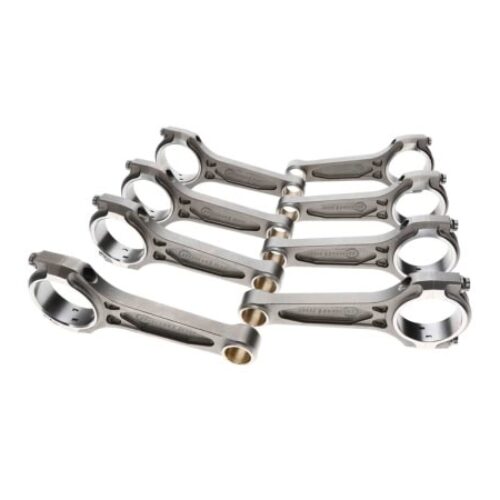 Boostline Conrod Set Chevy BB 6.700″