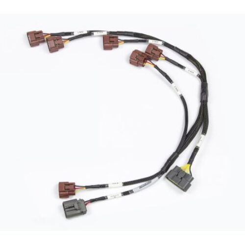Haltech Elite 2000/2500 Twin CAM RB30/26/25/20 External Fact
