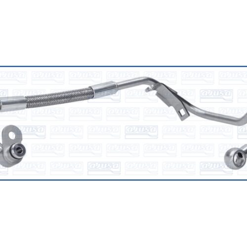 Ajusa Oil Pipe VAG 2.0L 16v – EA888