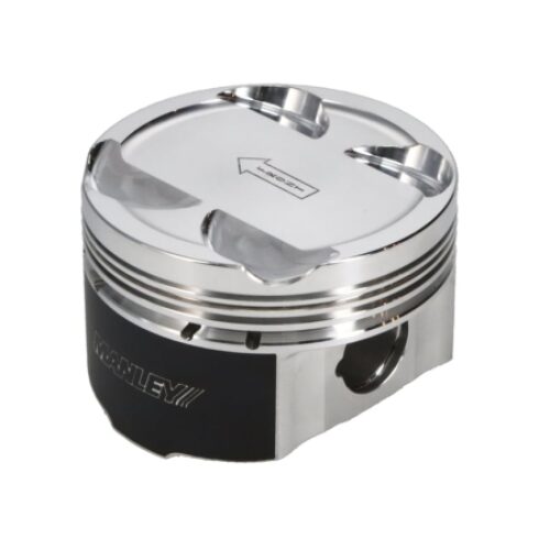 Manley Piston Set Toyota 2JZ-GTE 86.00mm B 1.338 CH -10.00cc