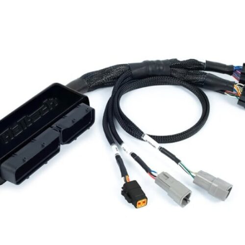 Haltech Nexus S2/S3 PnP Adapt Harn VW/Audi 1.8T AWP