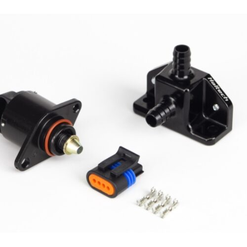 Haltech Idle Air Control Kit – Haltech Billet