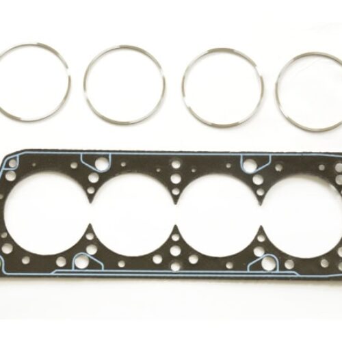 Athena Head gasket Lancia Delta 2.0L 8V+16V TH1,8mm D.85,5mm
