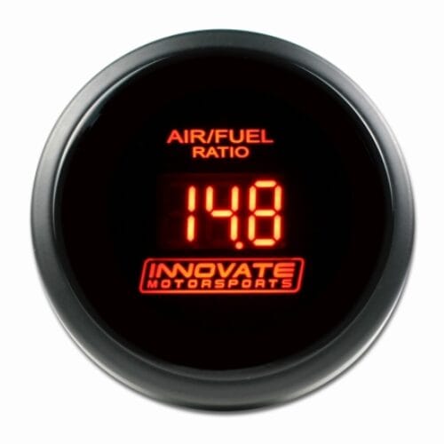 Innovate DB-Gauge Red (Gauge Only)