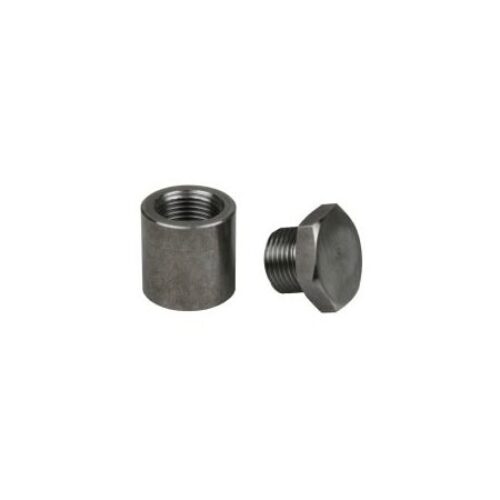 Innovate Extended Bung/Plug Kit Stainless Steel