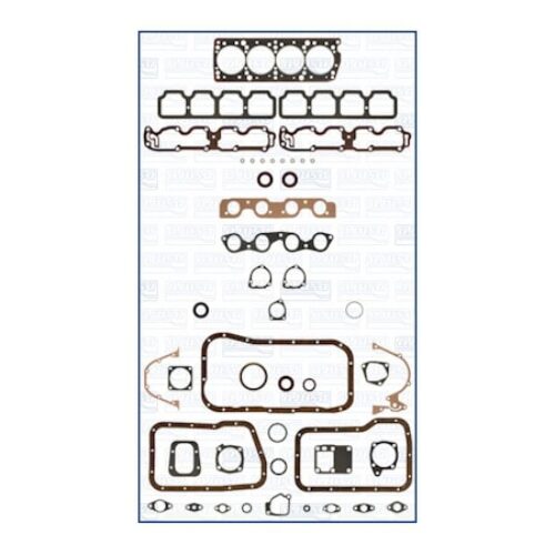 Ajusa Complete Gasket Set Lancia 2.0L 8v – HF Integrale