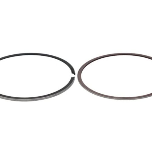 Wiseco Piston Ring Set Semi Keystone “L” 72.00mm