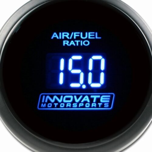 Innovate DB-Gauge Blue (Gauge Only)