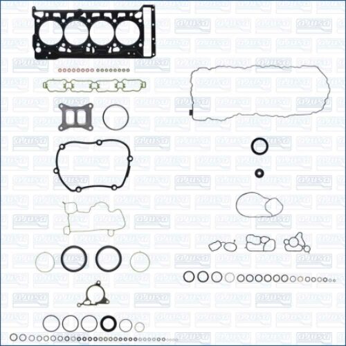 Ajusa Complete Gasket Set VAG 2.0L 16v – EA888 GEN3