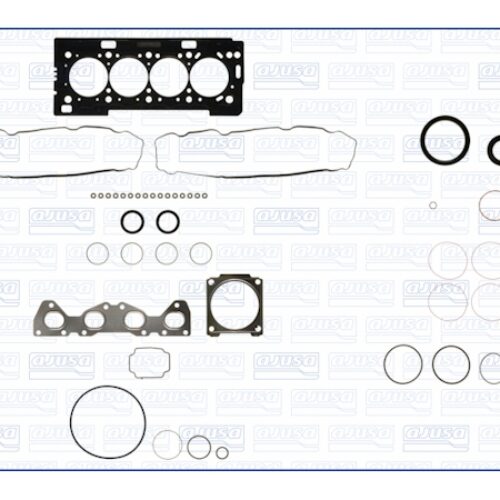 Ajusa Complete Gasket Set Peugeot 1.6L 16v – TU5JP4