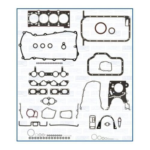 Ajusa Complete Gasket Set BMW 1.8L 16v – M42B18