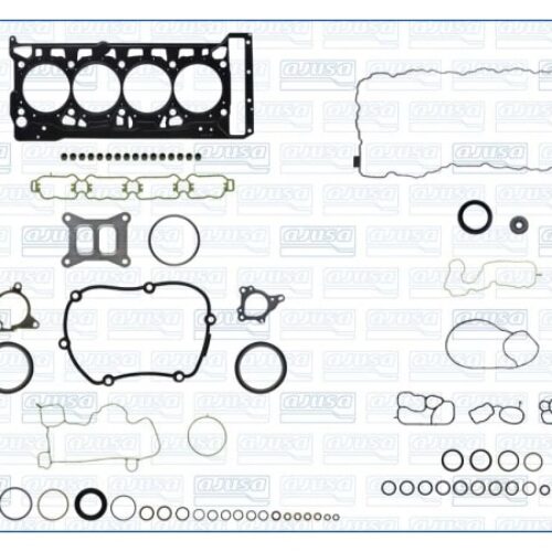Ajusa Complete Gasket Set VAG 2.0L 16v – EA888 GEN3
