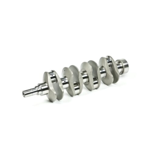 ZRP Crankshaft Ford 2.0L Cosw YB Std Stroke 77.00mm 9 Bolts