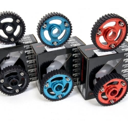 Piper Vernier Pulley Ford 2.0L YB