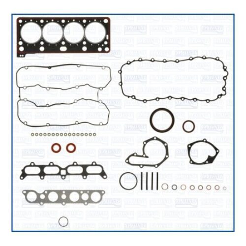 Ajusa Complete Gasket Set Renault 2.0L 16v – F7R