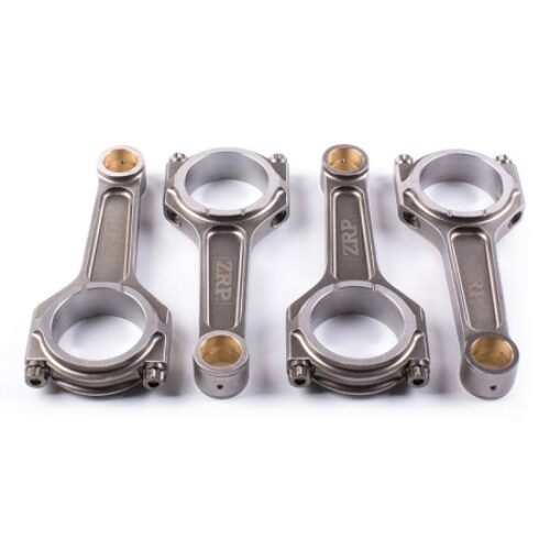 ZRP Conrod Kit BMW 2.0L M10 2002 135.00 Pin:22.00 I-Beam