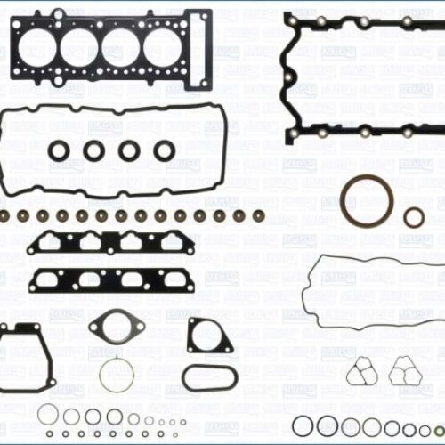 Ajusa Complete Gasket Set Mini 1.6L 16v – W11B16