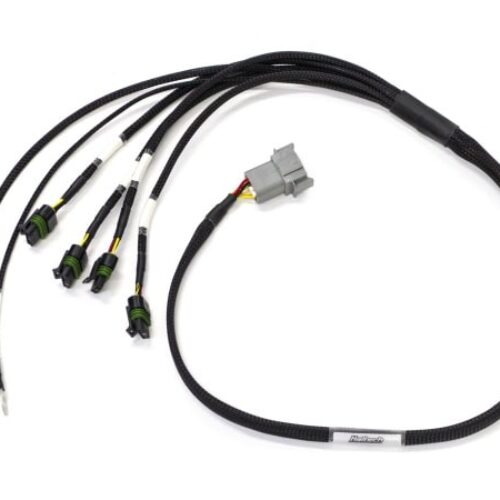Haltech Elite 1000/1500 Maz 13B Term IGN-1A Ign Harn Only No