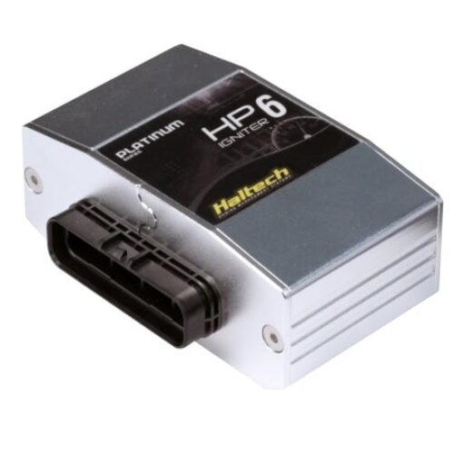 Haltech HPI6 High Power Igniter Six Channel Module Only