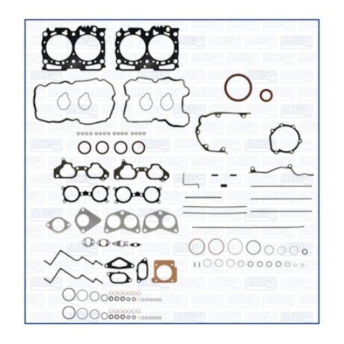 Ajusa Complete Gasket Set Subaru 2.5L 16v – EJ257