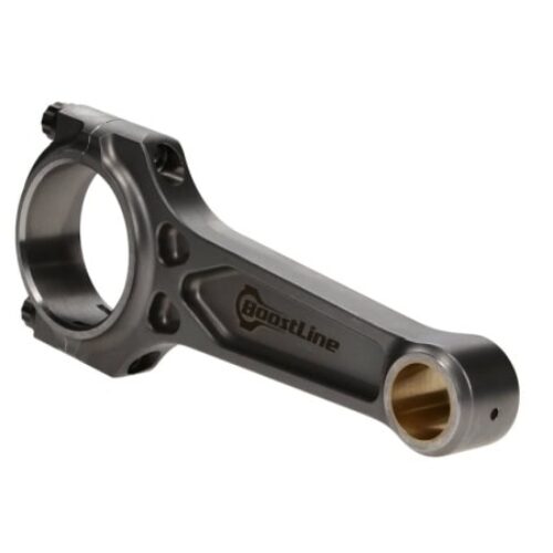 Boostline Single Rod Ford Ecoboost 2.3L 149.23mm