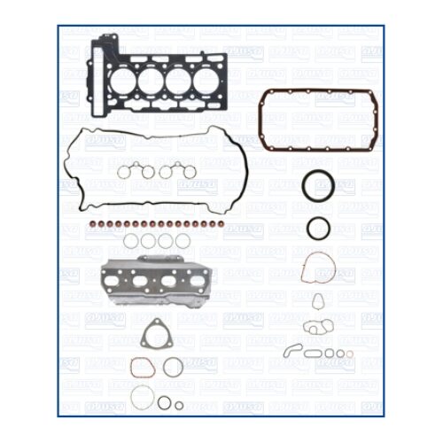 Ajusa Complete Gasket Set Mini 1.6L 16v – N14B16