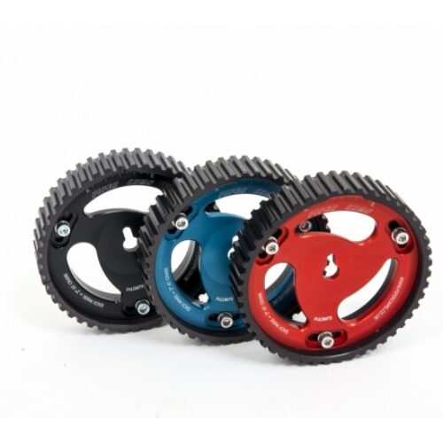 Piper Vernier Pulley Mitsubishi 4G63 Evo 9