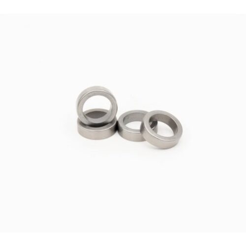 Con-Sept Seat Insert Steel 33.50 x 7.50 x 25.00mm Set of 4