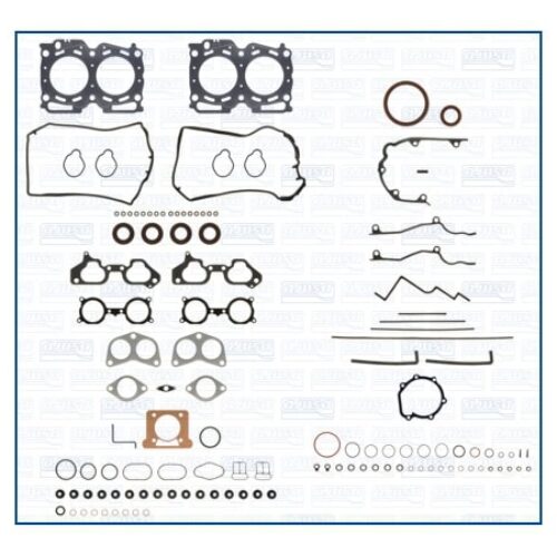 Ajusa Complete Gasket Set Subaru 2.0L 16v – EJ205/207