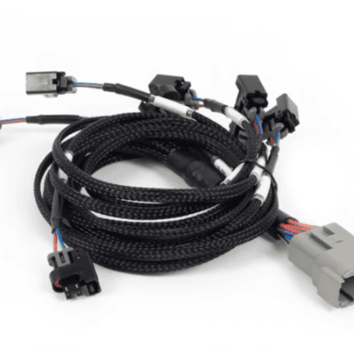Haltech Nexus Rebel LS – Multec 2 Injector Sub Harness