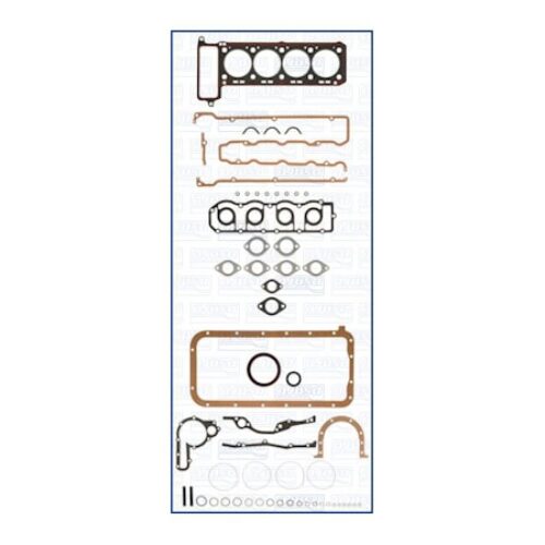 Ajusa Complete Gasket Set Alfa 2.0L 8v – 06224