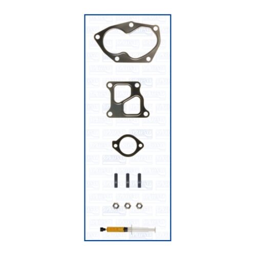 Ajusa Turbo Gasket Set Mitsubishi 2.0L 16v – 4G63 7-bolt