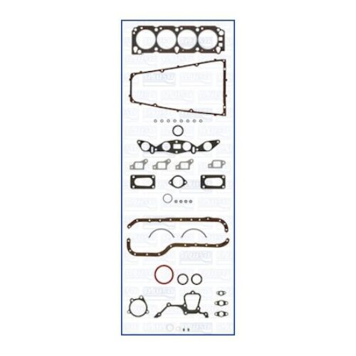 Ajusa Complete Gasket Set Ford 2.0L 8v – Pinto