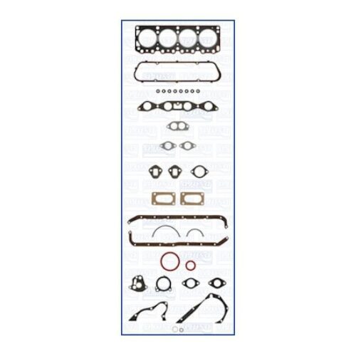 Ajusa Complete Gasket Set Ford 2.0L 8v – Kent