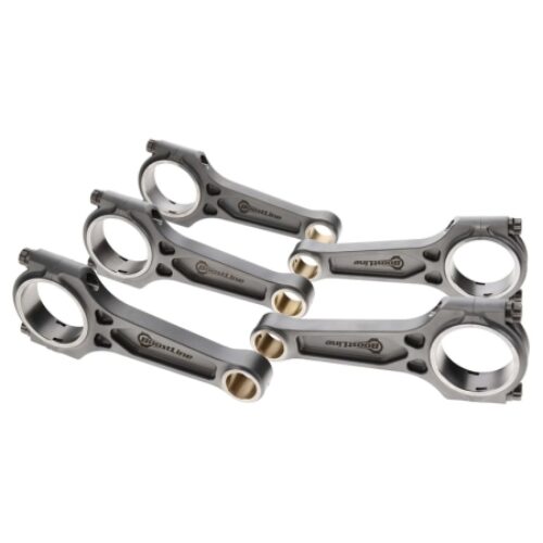 Boostline Conrod Set TTRS 5 Cyl 144mm 22mm