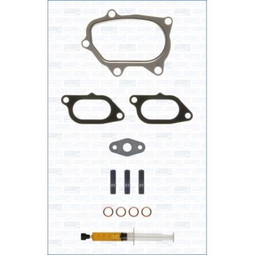 Ajusa Turbo Gasket Set Subaru 2.0L 16v – EJ20