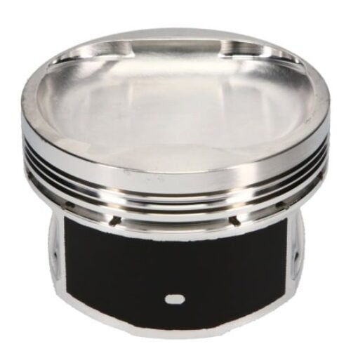 JE-Pistons Kit Toyota 3SGTE Dish 86.50mm 9.0:1 Asym.