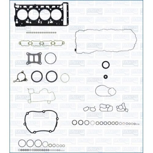 Ajusa Complete Gasket Set VAG 2.0L 16v – EA888 GEN3