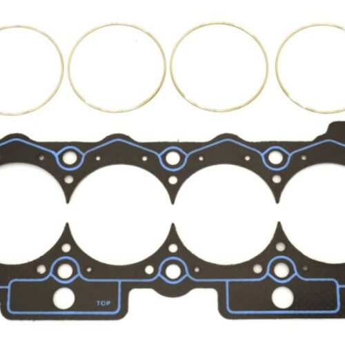 Athena Head gasket Peugeot 1.6L 16V TU5JP4 TH.1,4MM D.80,5MM