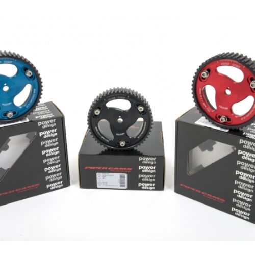 Piper Vernier Pulley VAG 1.8L 20v Turbo