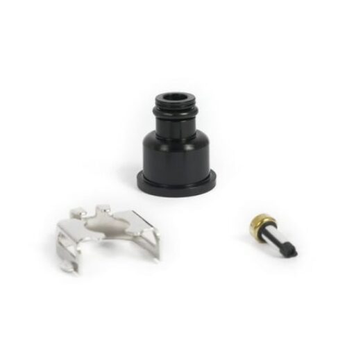 Haltech Fuel Injector Adapter 10.5mm Nissan RB26DETT