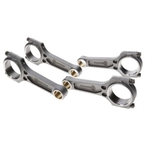 Boostline Conrod Set Ford/Volvo RS 5-cyl 143.00mm