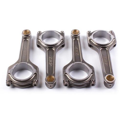 ZRP Conrod Kit PSA 1.6L16v TU5J4 137.75 Pin:18.00 I-Bm Light