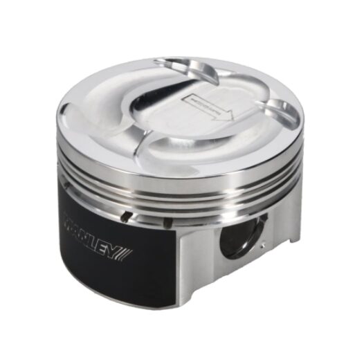 Manley Piston Set Ford 2.0 EcoBst 88.00mm B 1.291 CH -7.30cc