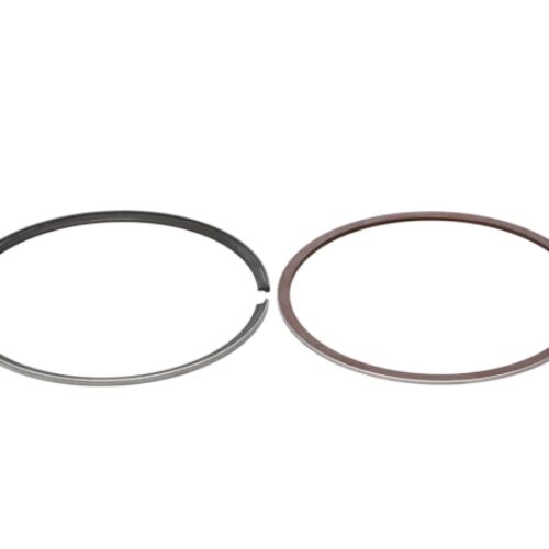Wiseco Piston Ring Set Semi Keystone “L” 78.00mm