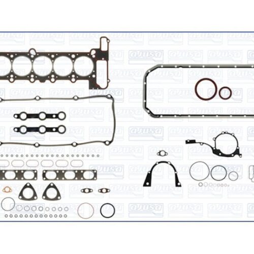 Ajusa Complete Gasket Set BMW M52B25/B28